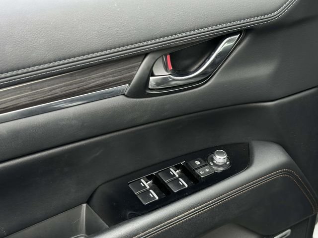 Used 2019 Gray Mazda Grand Touring Reserve image 28