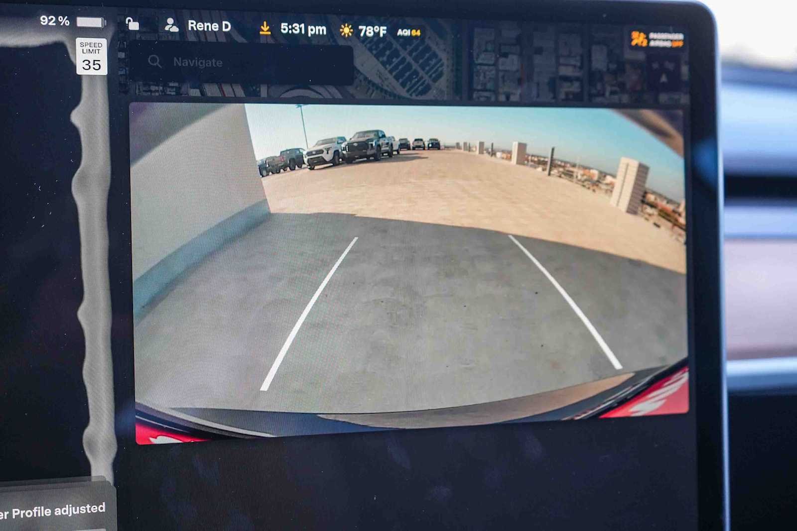 Used 2023  Tesla  image 22
