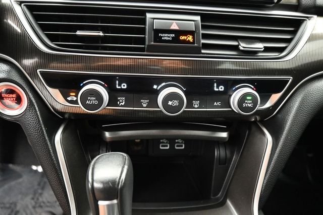 Used 2022 Silver Honda Sport image 34