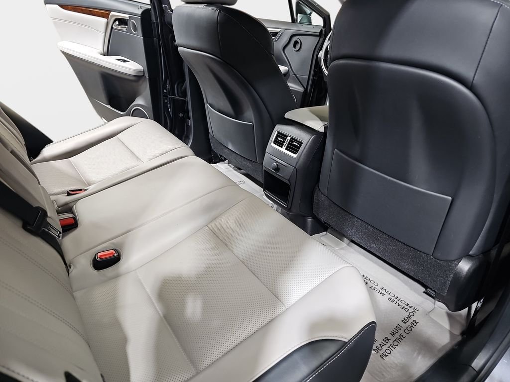 Used 2017 Gray Lexus 350 image 13