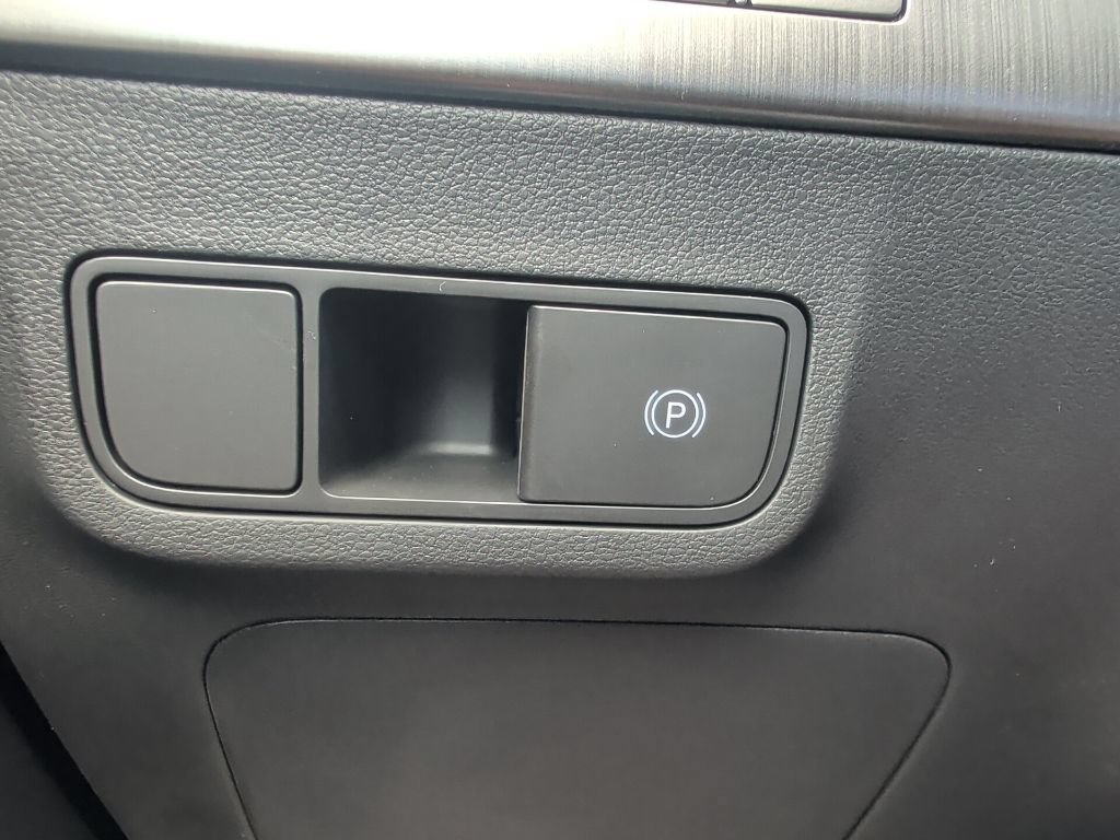 New 2027 Ecotronic Gray Pearl Hyundai SEL Sport image 28