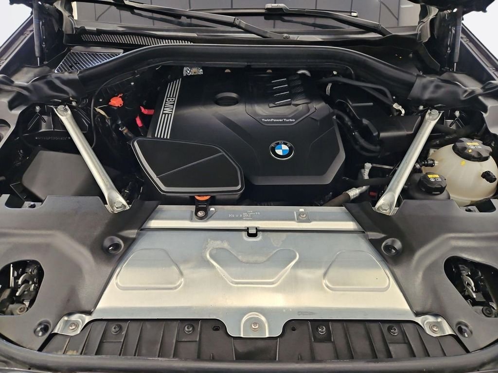 2022 BMW X3 30i - Photo 31