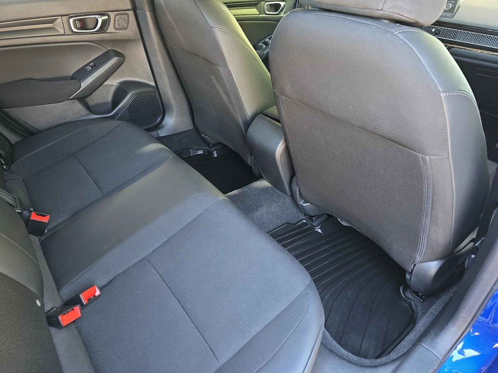 2024 Honda Civic Sport - Photo 13