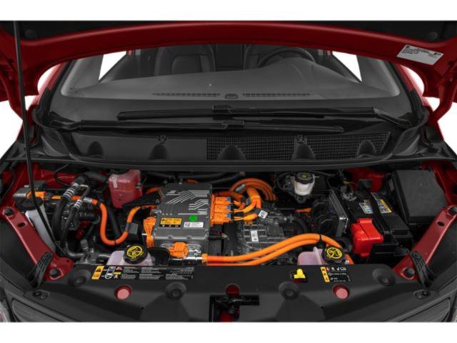 Used 2021 Summit White Chevrolet Premier image 15