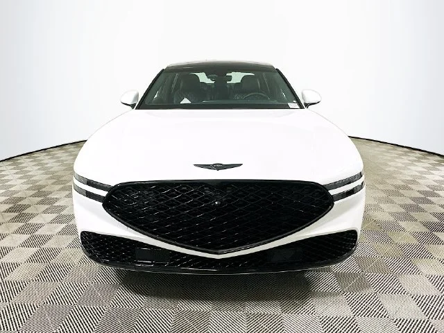 New 2026 Genesis G90 3.5T e-SC