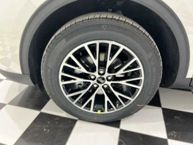 Used 2024 Star White Ford Base image 21