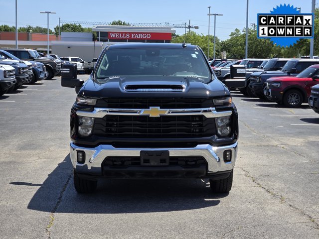 Used 2025 Black Chevrolet  image 2