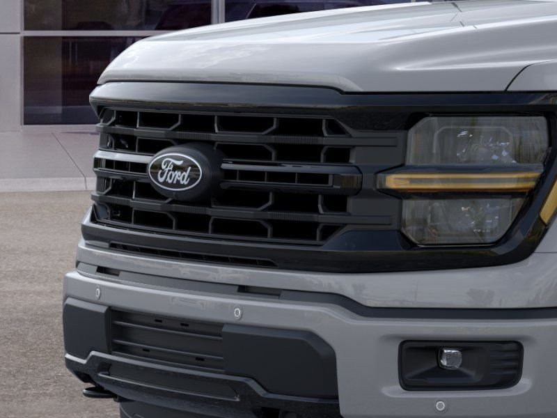 New 2026 Avalanche Ford XLT image 17