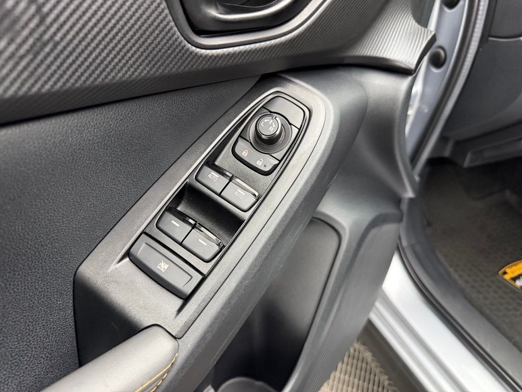 2024 Subaru Crosstrek Wilderness - Photo 17