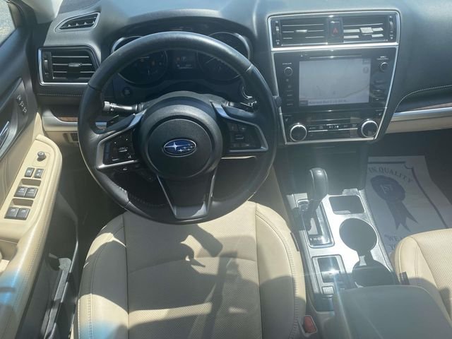 Used 2018 Blue Subaru 2.5i image 10