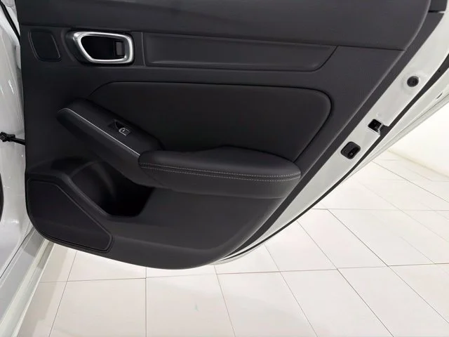 2024 Acura Integra A-Spec - Photo 21