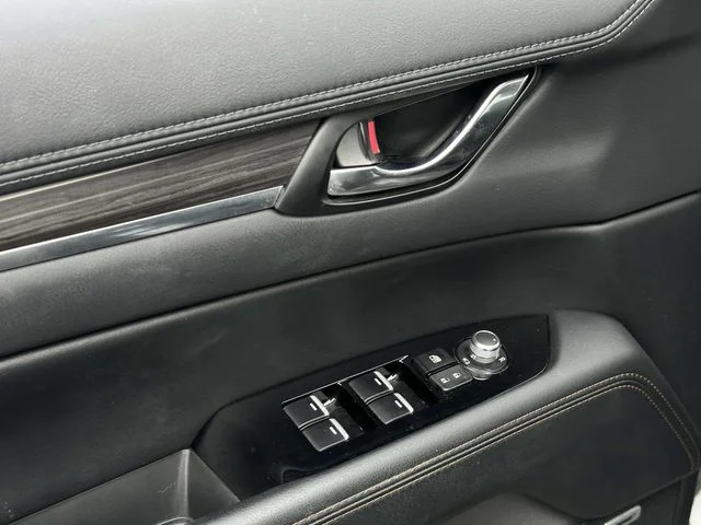 2019 Mazda CX-5 Grand Touring Reserve - Photo 28