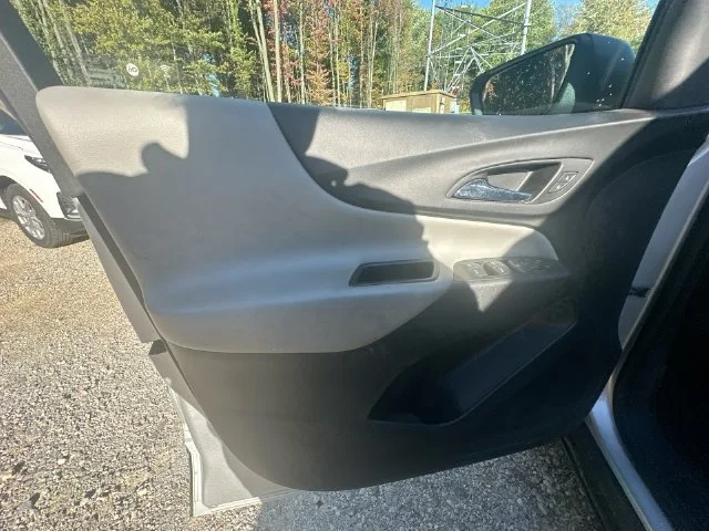 Used 2021 Silver Chevrolet LS image 33