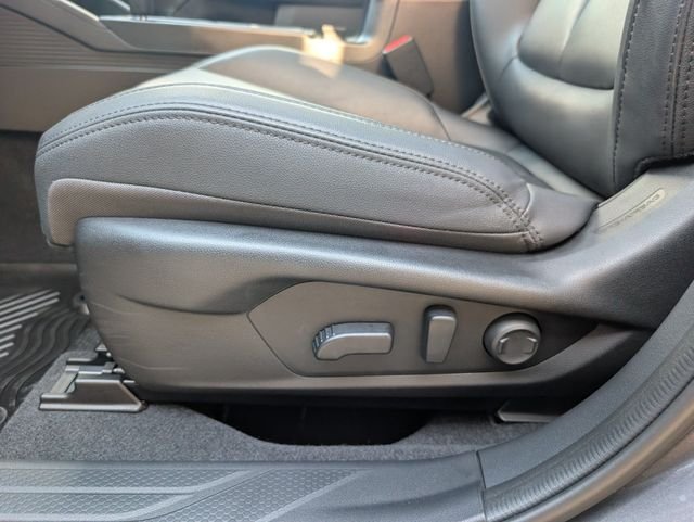 Certified Used 2026 Gray Subaru Premium image 21