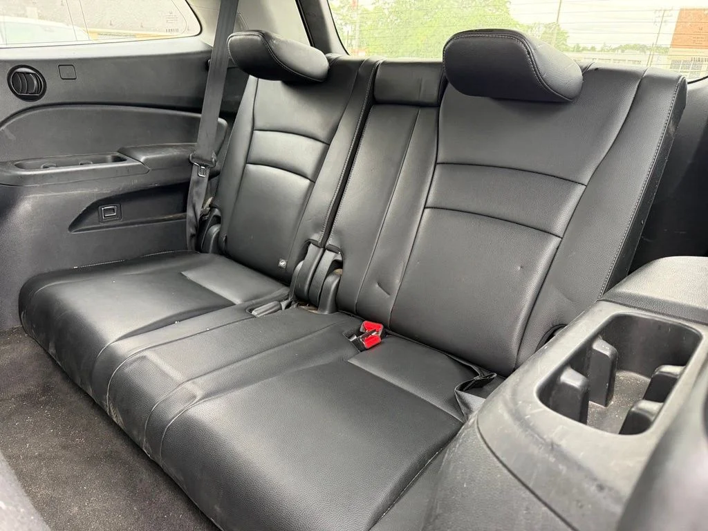 Used 2018  Honda EX-L image 14
