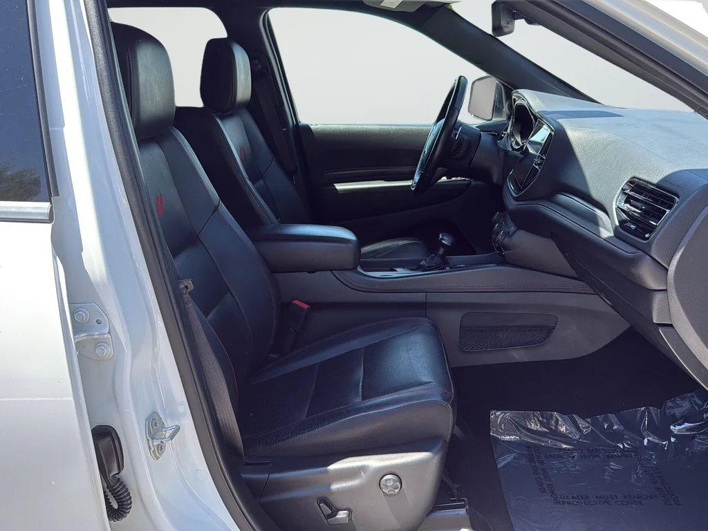 Used 2023 White Dodge GT Plus image 15