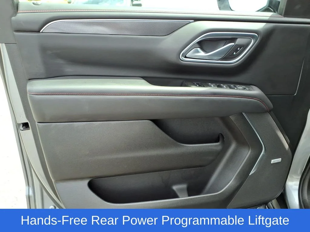 Used 2022 Gray Chevrolet RST image 28