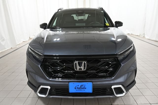 Used 2024 Gray Honda Sport Touring image 19