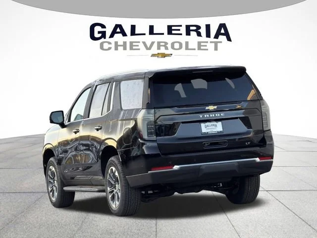 2026 Chevrolet Tahoe LT - Photo 5