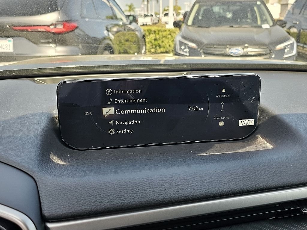 New 2026 Black Mazda 2.5 S Meridian Edition image 32