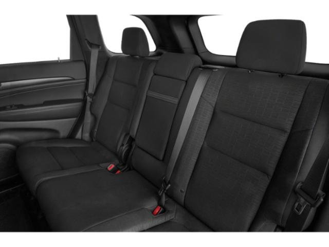 Used 2021 Bright White Clearcoat Jeep Laredo E image 17