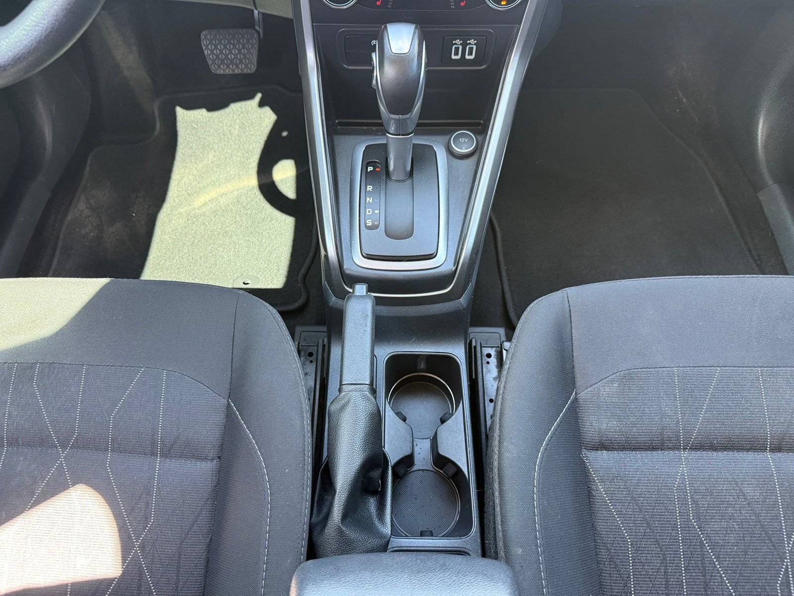 2021 Ford EcoSport SE - Photo 27