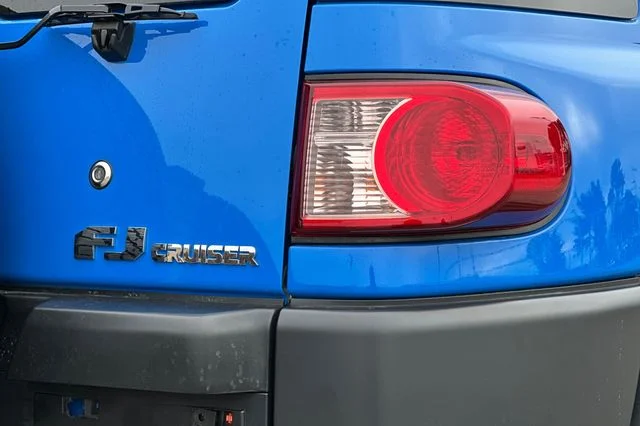 Used 2008 Blue Toyota Base image 32