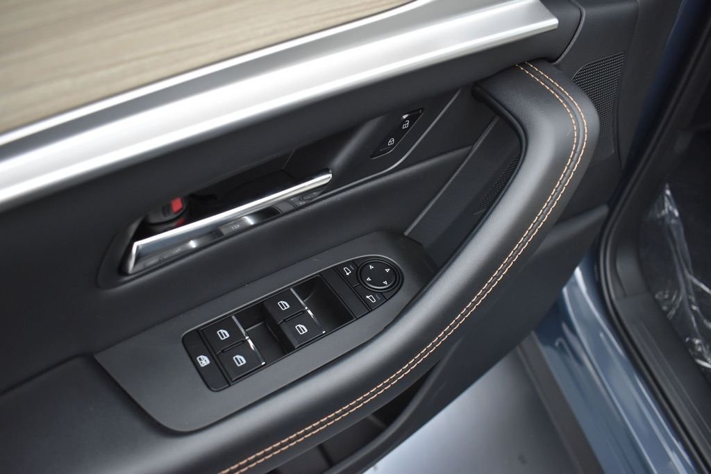 New 2026 Polymetal Gray Metallic Mazda SC Plus AWD image 6