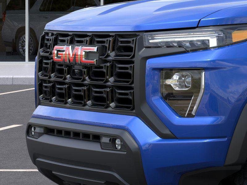 New 2026 Rapids Metallic GMC Elevation image 13
