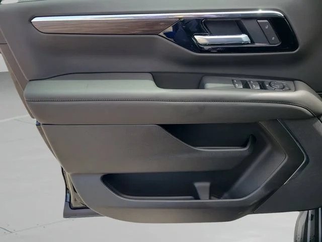 New 2026 Black Chevrolet LS image 18