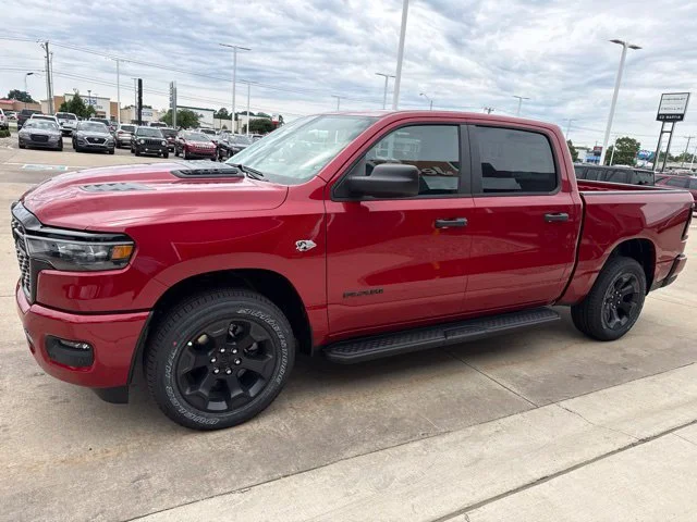 New 2026 Red Ram Express image 10