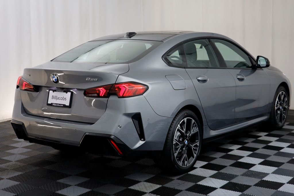 2026 BMW 2 Series 228 - Photo 18