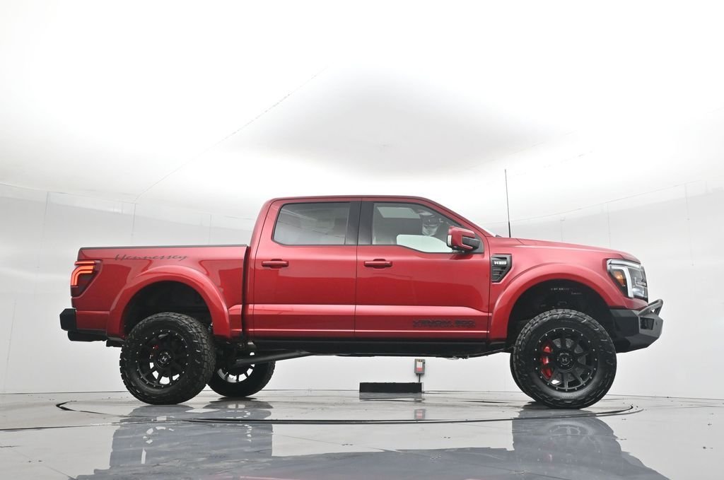 2025 Ford F-150 Lariat - Photo 51