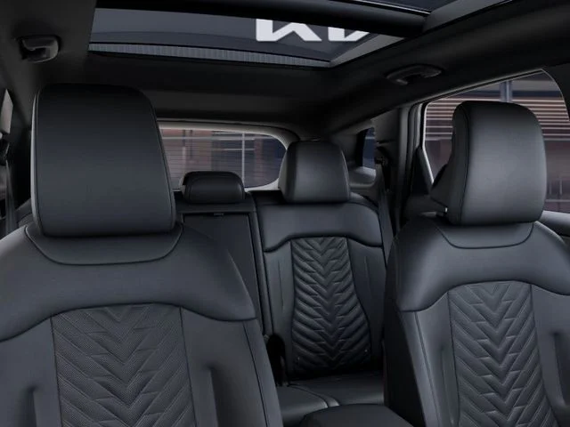New 2026 Gray Kia X-Line image 27