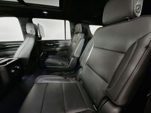 Used 2021 Onyx Black GMC Denali image 25