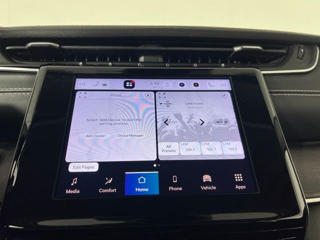 Used 2022 White Jeep Limited image 29