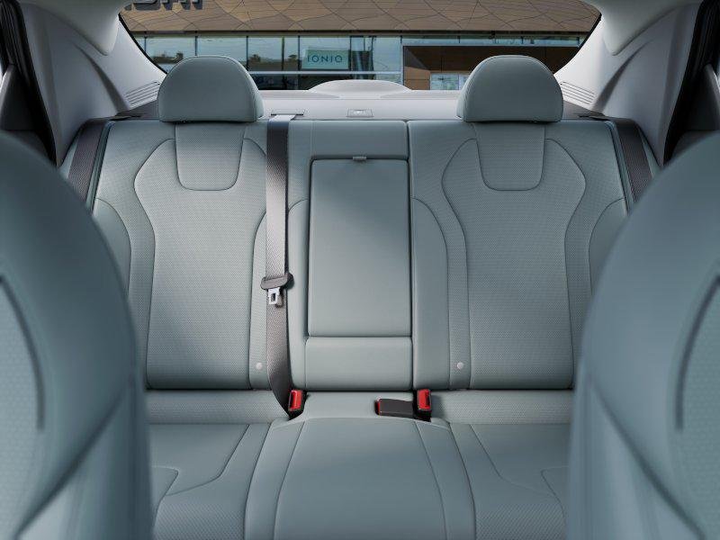 New 2026 Abyss Black Hyundai Limited image 42