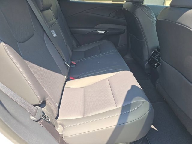 New 2026 Eminent White Pearl Lexus PREMIUM PLUS image 35