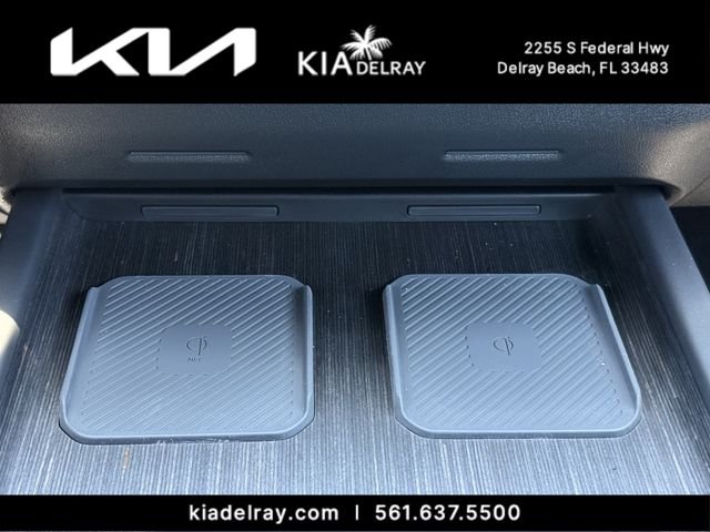 New 2027 Wolf Gray Kia X-LINE SX PRESTIGE image 26