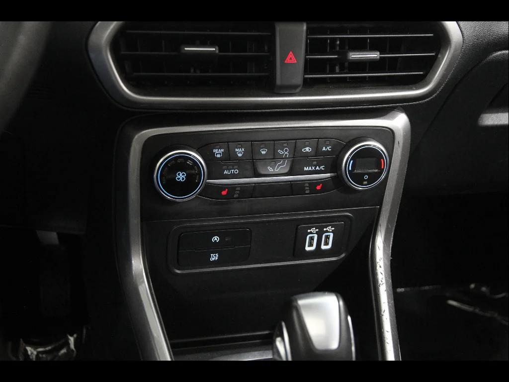 Used 2022 Smoke Ford SE image 14