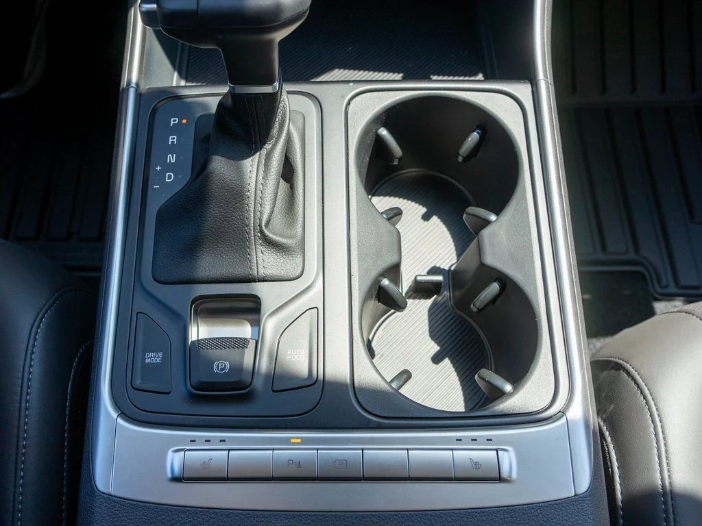 2026 Kia Carnival LXS - Photo 25