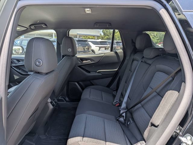 2026 Chevrolet Equinox LT - Photo 14