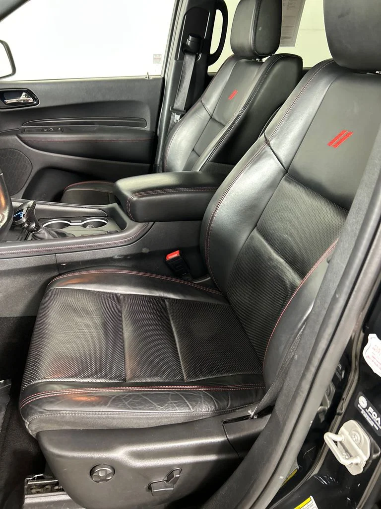 Used 2024 Black Dodge R/T Plus image 12