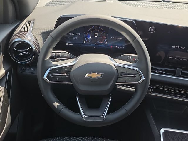 2027 Chevrolet Equinox LT - Photo 12