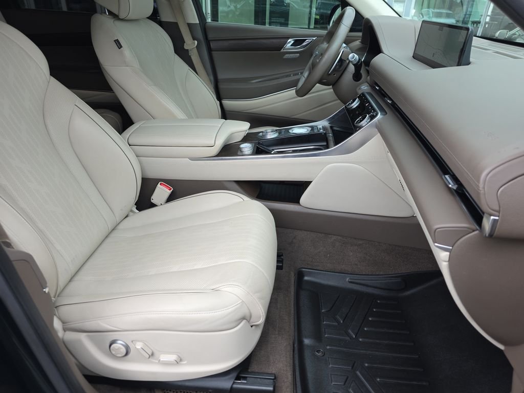 Used 2022 Green Genesis 3.5T image 37