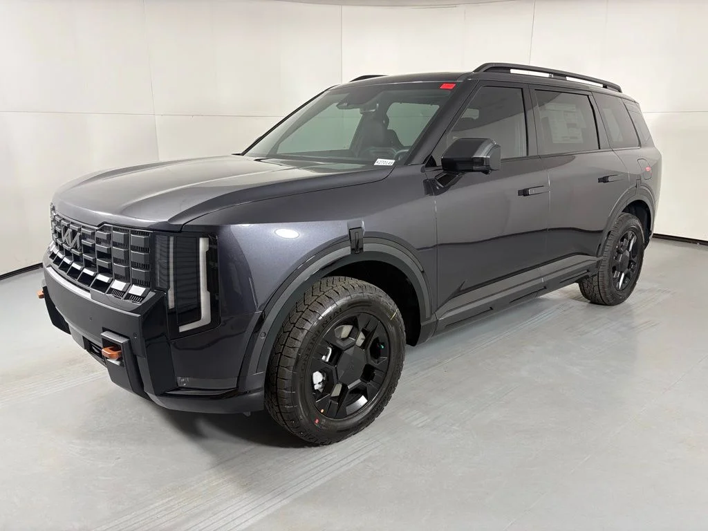 New 2027 Panthera Metal Kia X-PRO SX image 4