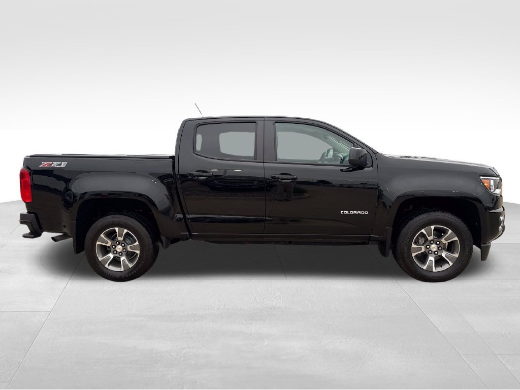 2015 Chevrolet Colorado Z71 - Photo 8