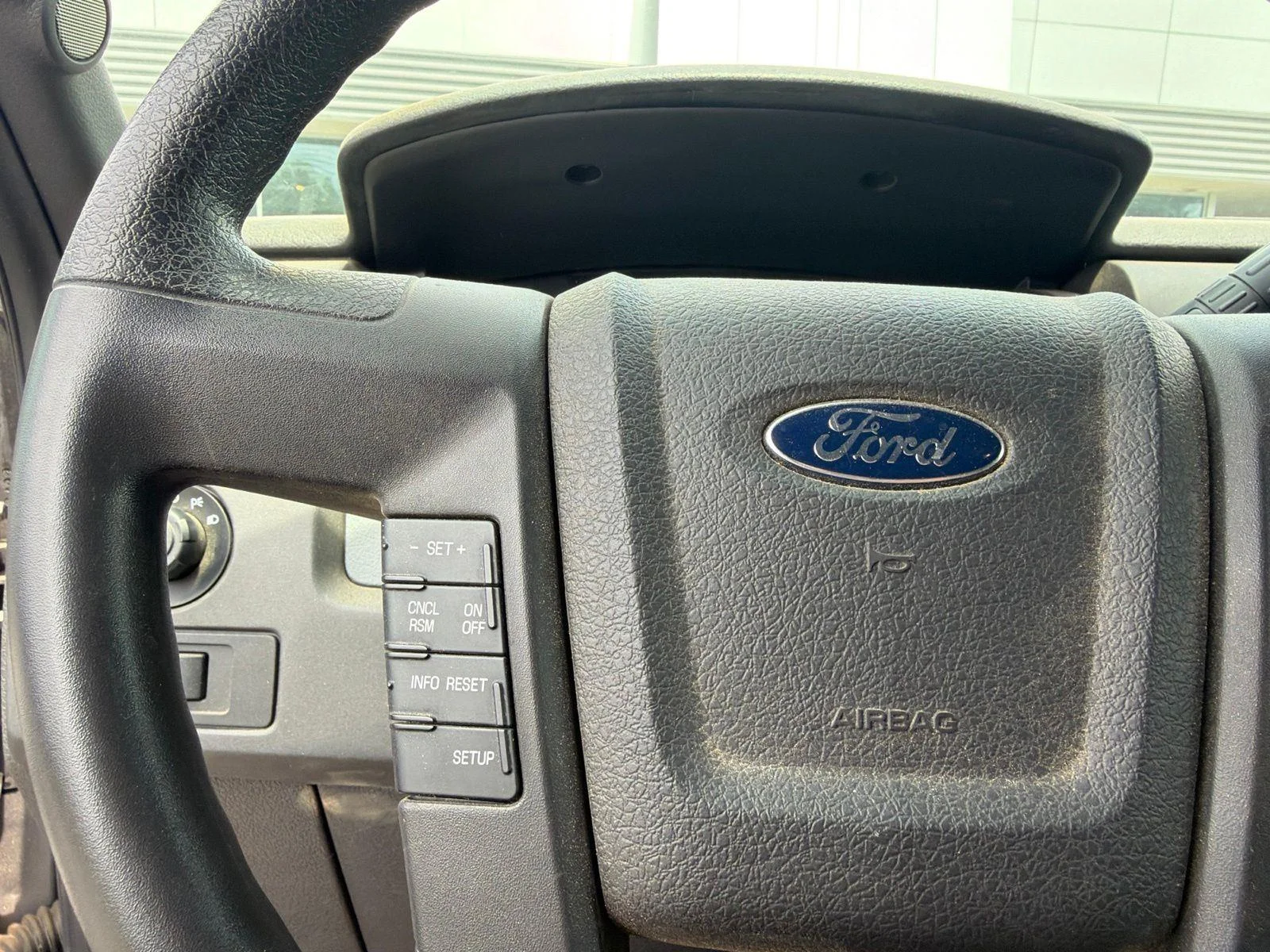 Used 2014  Ford STX image 17
