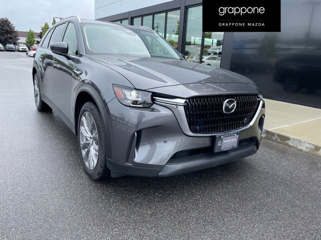 2026 Mazda CX-90 3.3 Turbo Preferred