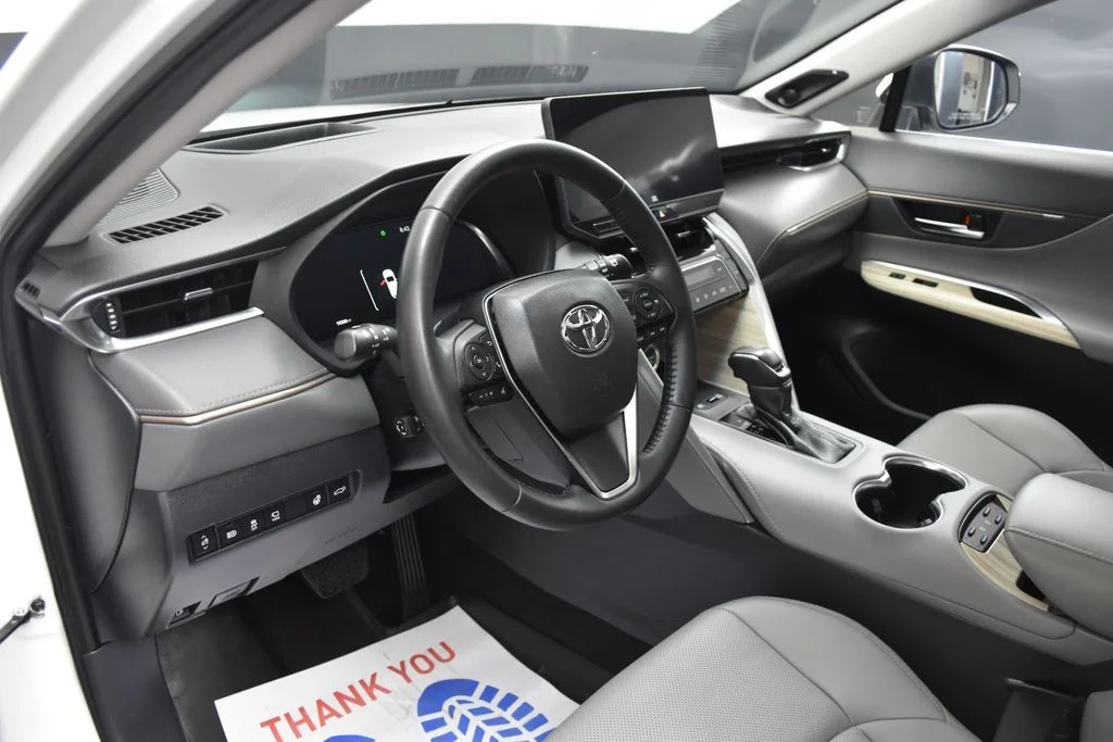 Used 2024 Beige Toyota Limited image 19
